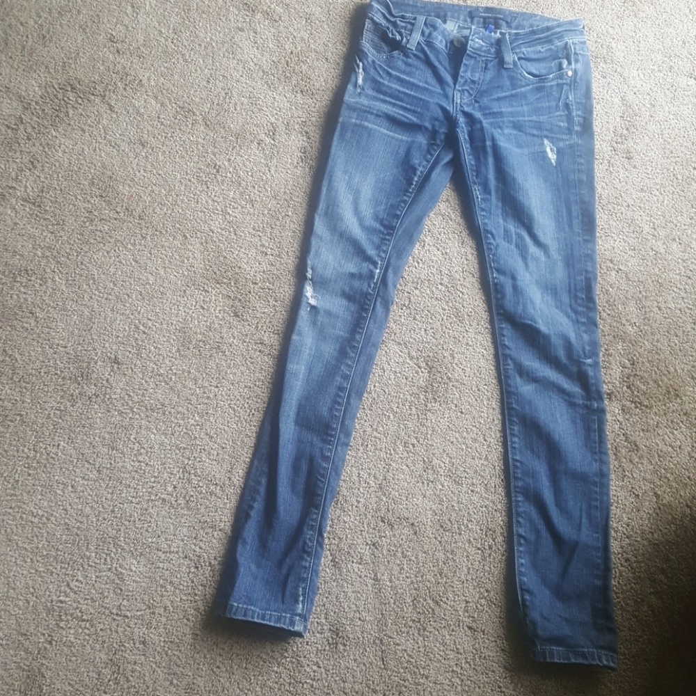 Vigoss skinny jeans